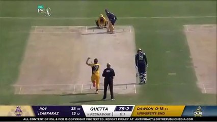 # Quetta Gladiators vs Peshawar Zalmi _ Full Match Highlights _ Match 4 _ 22 Feb 2