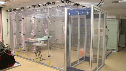 대구서 첫 사망자...4살 어린이도 감염 / YTN