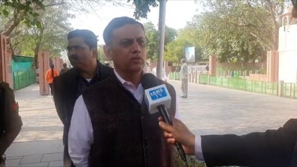 Highest level of security arrangement in place- ADG