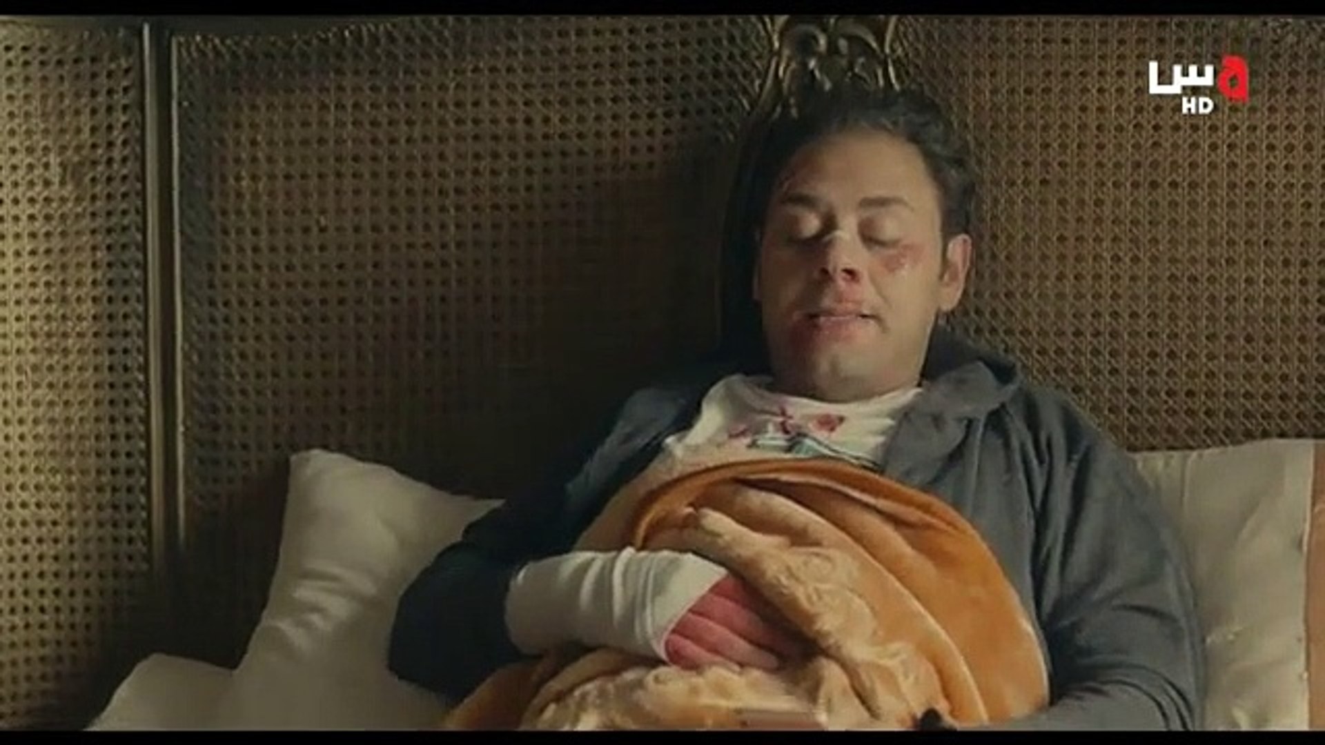 مسلسل أبو جبل الحلقة 11 الحادية عشر فيديو Dailymotion