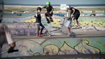 Découvrez Nouvelle Renault ZOE