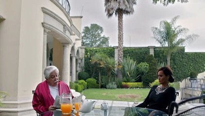 غابة الوحوش الحلقة 46