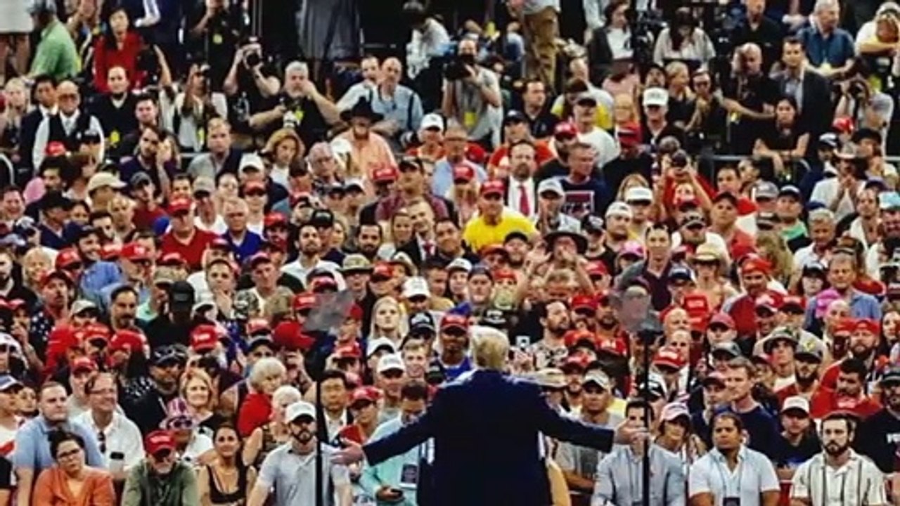 Sanders gewinnt deutlich Vorwahl der US-Demokraten in Nevada