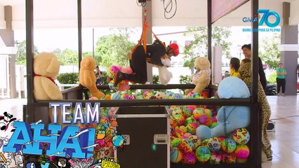 AHA!: 'Claw Machine Wars,' nag-level up pa!