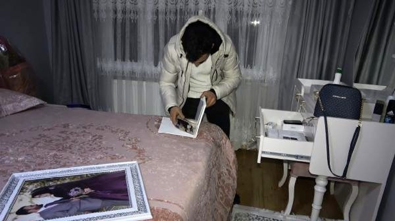 Sultangazi'de kız tarafı düğünü iptal edince damat soluğu karakolda aldı