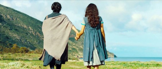 Picciridda Con i piedi nella sabbia Film