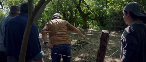 Criminali Come Noi Film Clip  - Allarme!