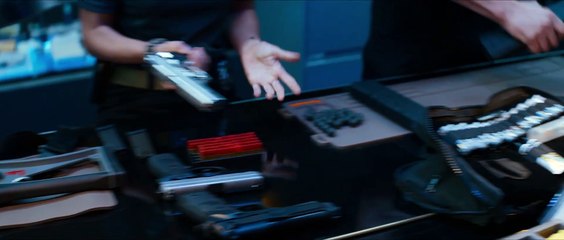 Bad Boys For Life Film Clip - Arresto