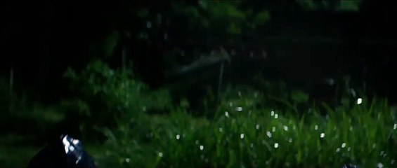 Criminali Come Noi Film Clip  - La Rivolta