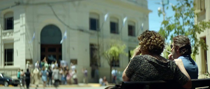 Criminali Come Noi Film Clip - La Storia è Questa