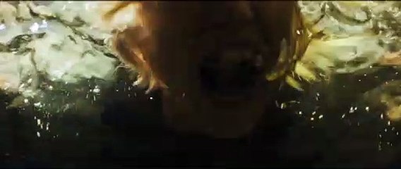 The Grudge Film - Paura