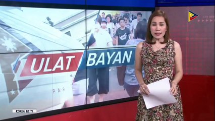 Palasyo, nagpaabot ng pakikiramay sa pagkamatay ng ina ni VP Robredo