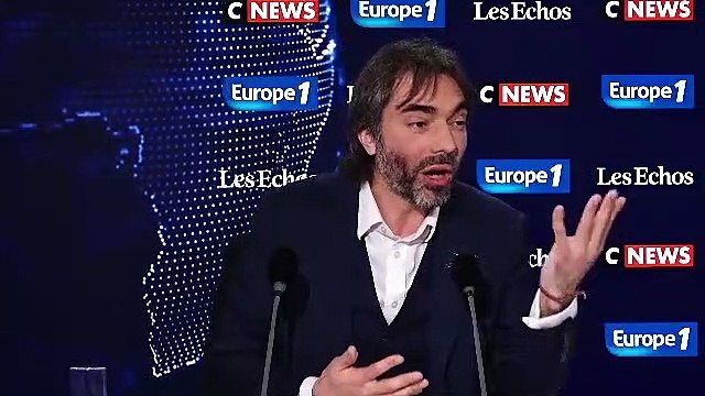 Affaire Griveaux : Si nous n’y prenons pas garde, c’est la guillotine 2.0 , estime Villani