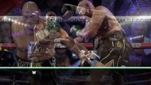 Fury open to another Wilder rematch