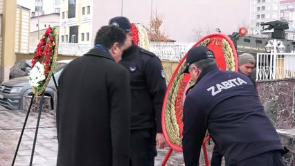 Ardahan'ın düşman işgalinden kurtuluşunun 99’uncu yıl dönümü kutlandı