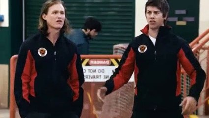 Letterkenny - S03E02 - Puck Bunny