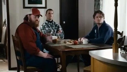 Letterkenny - S03E01 - Sled Shack