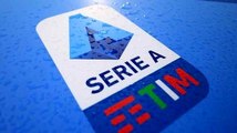 Koronavirüs nedeniyle İtalya Serie A'da 4 maç ertelendi