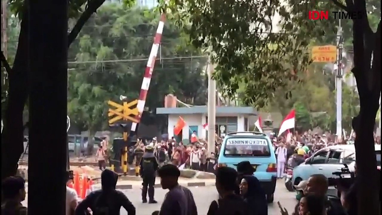 Kebakaran Hutan Paling Dahsyat di Tahun 2019