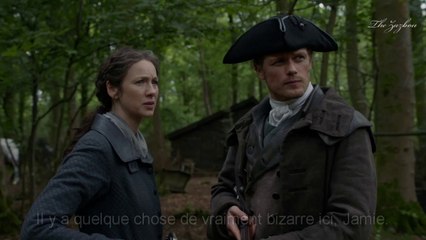[VOSTFR] Outlander saison 5 épisode 3 'Free Will' - Bande-annonce