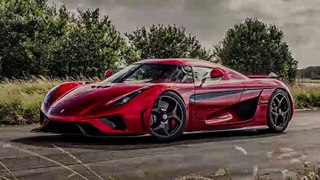 Top 10 Fastest Road Legal Cars in the world - Fastest Cars in the world 2020