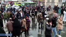 5 وفيات وأكثر من 28 إصابة بفيروس كورونا في إيران