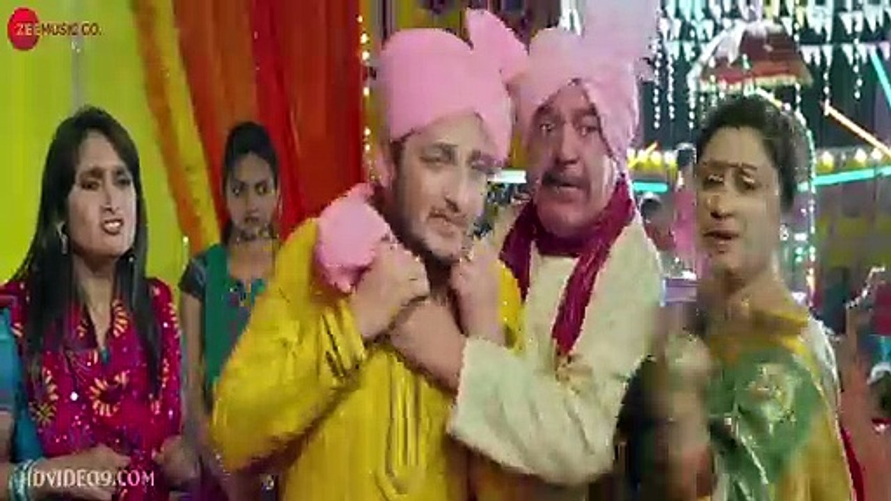 Band Bajega - Guns Of Banaras Video Song_HD_720p-(HDvideo9)