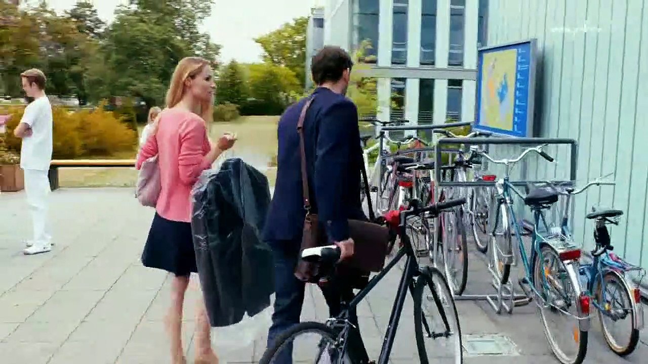 Lebenslügen (31) - In aller Freundschaft - Die jungen Ärzte