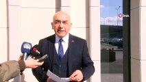 Büyükelçi Ozan Ceyhun: 'İddialar ve yazılanlar doğru değil'