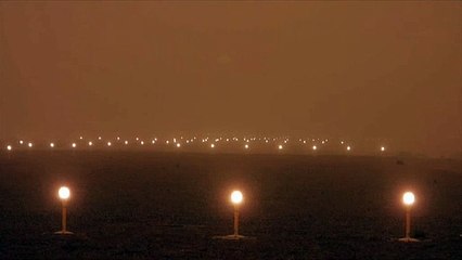 El viento y la calima obligan a cerrar el aeropuerto de Gran Canaria durante varias horas