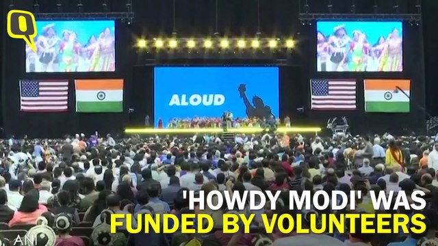 How is ‘Namaste Trump’ Expected to Stack Up Against ‘Howdy Modi’?