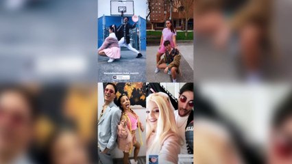 Los fans de Lola Índigo se disfrazan de ella y de Don Patricio