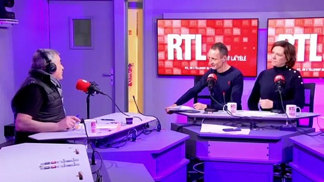 Jean-Marie Bigard : J'adorerais jouer dans une série télé
