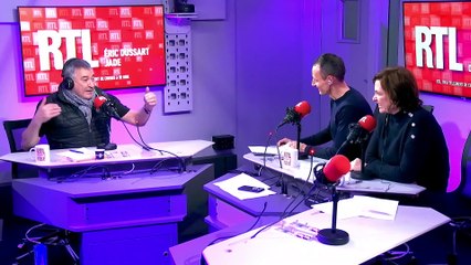 Jean-Marie Bigard : Sa rencontre avec le pape