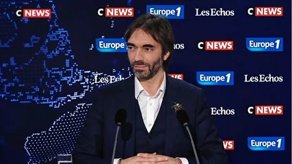 Cédric Villani : Le Grand rendez-vous du 23/02/2020