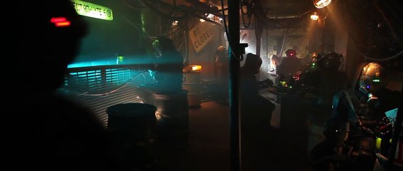 3d Animated Film VFX Short Film HD PLUG by David Levy _ CGMeetup