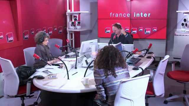 Delphine Horvilleur : Les histoires qu'on nous raconte créent du lien
