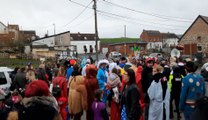 Givry soumonces du carnaval