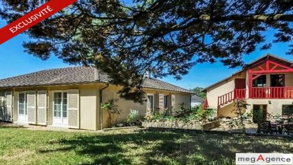 A vendre - Maison/villa - CHANGE (53810) - 5 pièces - 113m²