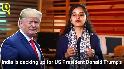 Sexism, Racism & Beyond: A Look at US President Trump's Lesser-Known Scandals