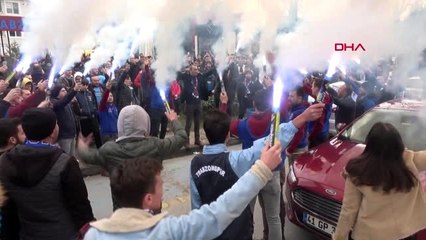 Spor ahmet ağaoğlu, kocaeli'nde trabzon'un kurtuluşu etkinliğine katıldı