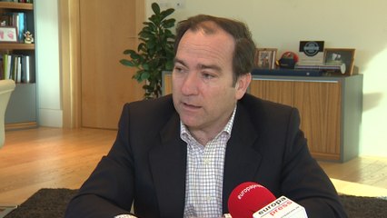 El Ayuntamiento contrata una empresa para capturar jabalíes
