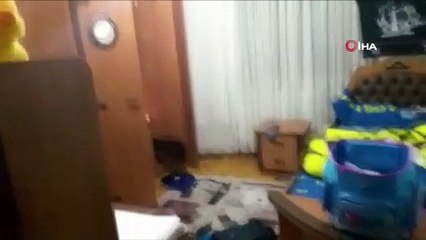 Polisten 'Garaj operasyonu' 6 tutuklu