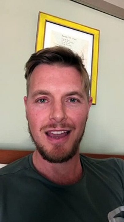 Cet acteur de série vient de faire son coming out sur Instagram