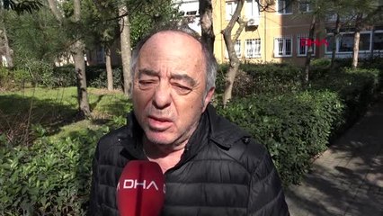 Dr. gündoğdu başkale'deki fay, doğu ve kuzey anadolu fayı ile ilgisiz