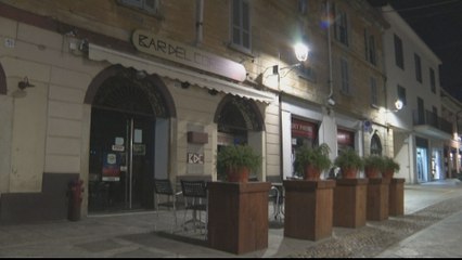 Northern Italians told to stay at home amid coronavirus outbreak