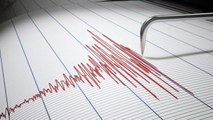 Son dakika: Manisa'da 4.5 büyüklüğünde deprem meydana geldi