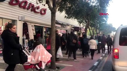 Manisa'da 4.5 büyüklüğünde deprem-2