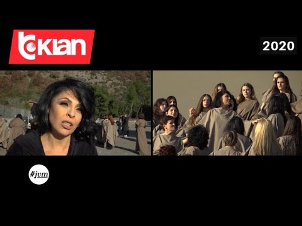 Aurela Gaçe tregon kujt i kushtohet kenga e re