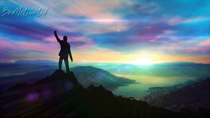 Positive Thinking Motivational Video - Be Motivated